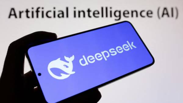 DeepSeek V4 Flash навчився обробляти зображення зі зменшеною кількістю токенів 8