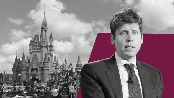 Google готовий платити $40 млн за права на персонажів Disney та Warner Bros для навчання ШІ 9