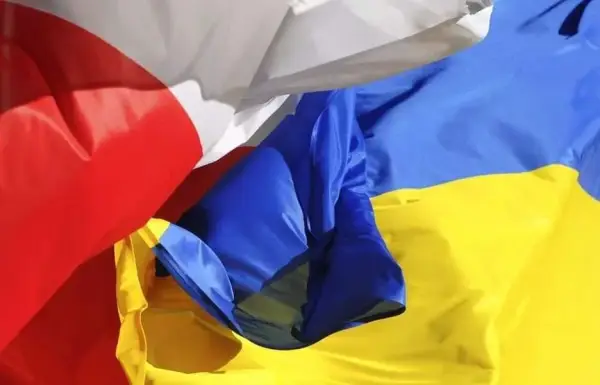 Україна та Польща домовляються про обмін винищувачів МіГ-29 на дрони
