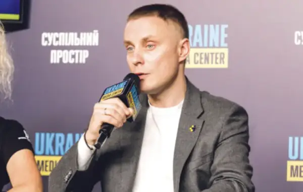 Z-дата: хто замінить Жумаділова на чолі АТ “Ощадбанк”