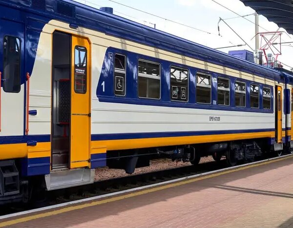 Укрзалізниця скоригувала графік приміських поїздів до Києва