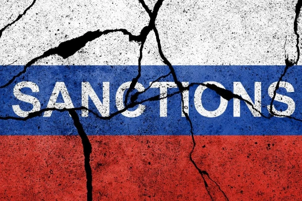 Україна запровадила обмеження проти підприємств, що надають комплектуючі для балістики та підтримують оборонно-промисловий комплекс Російської Федерації.