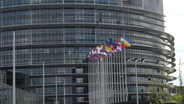 Європарламент: Білорусь прямує до свободи.