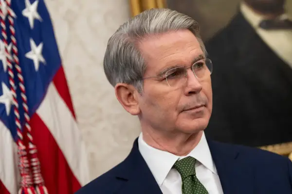 США розпочали наймасштабнішу економічну війну проти Ірану, - Бессент 4 США розпочали наймасштабнішу економічну війну проти Ірану, - Бессент 4