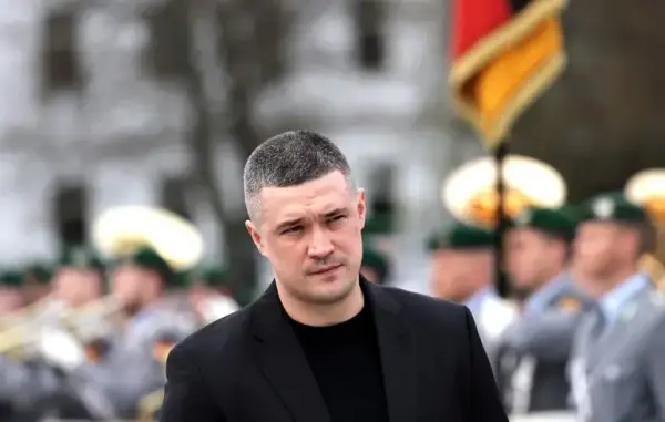 Замість Федорова: новий керівник Мінцифри братиметься за реформу мобілізації