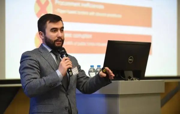Жумаділов: “Зважене та особисте рішення” про звільнення з АОЗ