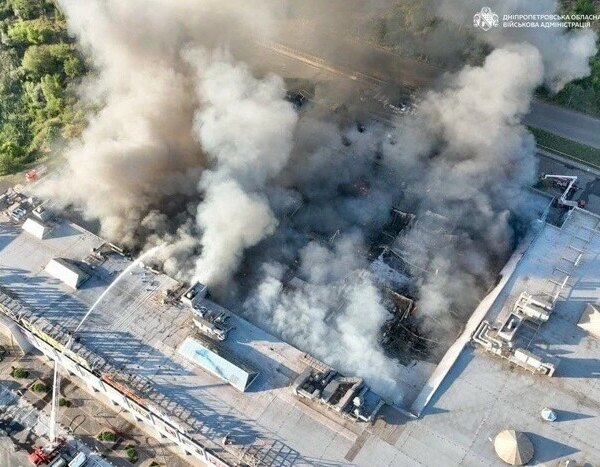 Кривий Ріг сколихнула війна: 16 загиблих від ворожої атаки, оголошено день жалоби
