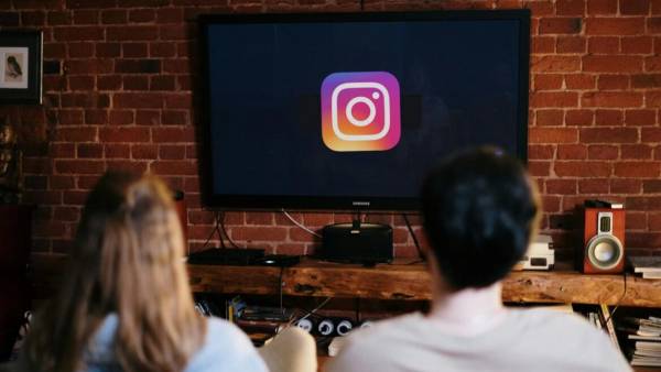 Instagram оновив логотип: перші зміни за десять років 11