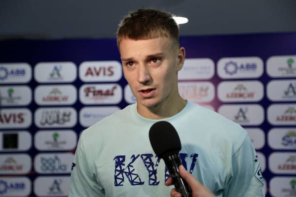 Бражко емоційно пережив виліт Динамо з єврокубків 7