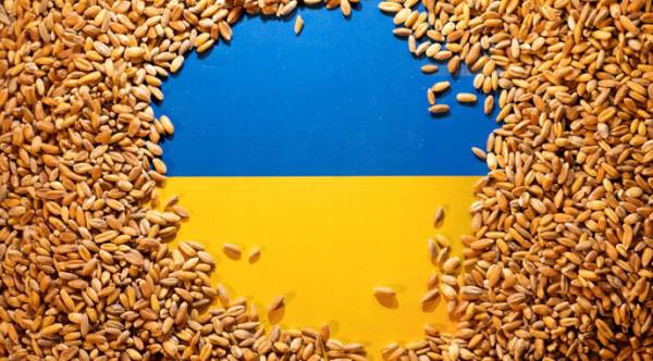 Україна експортувала 3 мільйони тонн зерна нового сезону