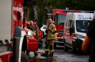 Одесу атакували балістикою та дронами: наслідки обстрілів 10