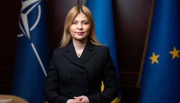 SAP пояснила причини вручення підозри Стефанішиній після звільнення