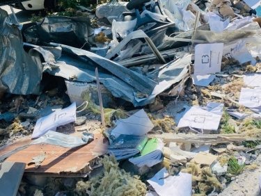 Російський обстріл пошкодив київські офіс та склад видавництва BookChef