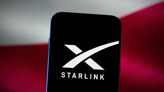 Польща змусила SpaceX надати рівні умови для користувачів Starlink