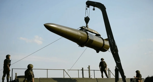 Застосування Росією північнокорейських ракет свідчить про нове джерело озброєнь для посилення атак – Reuters
