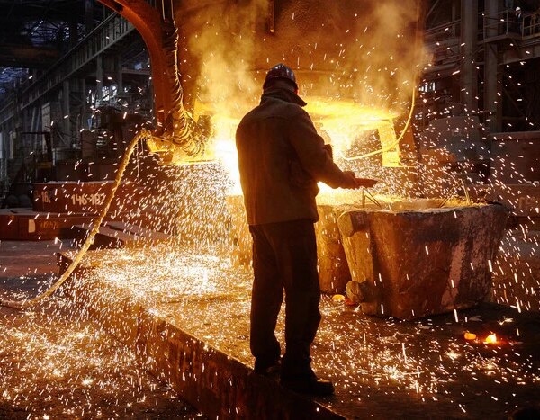 Металургів рятують від наслідків зупинки зернового коридору
