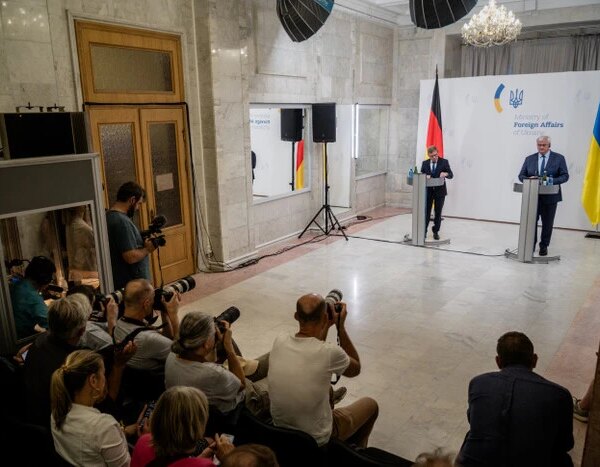 Сибіга окреслив єдину перешкоду для мирних переговорів