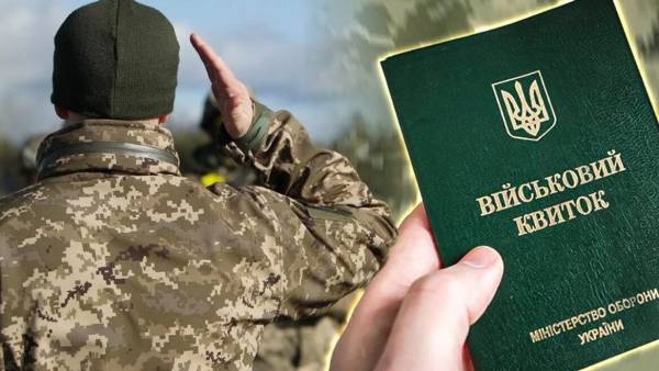 Рада оновить правила призову: чи зміниться вік українських захисників 7