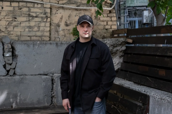 Федоров заявив, що не приєднається до політичної опозиції проти Зеленського під час війни - NYT 6