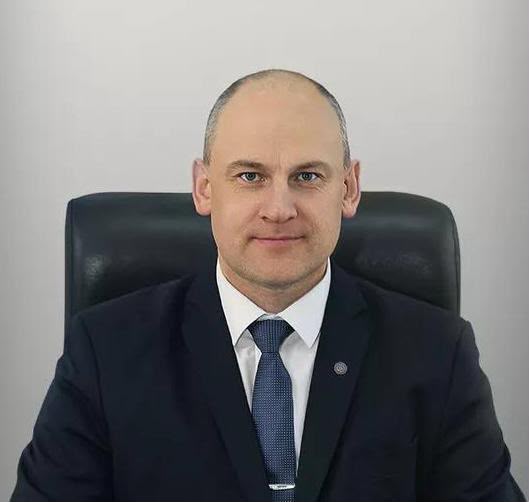 Слободян очолив НКРЕКП 4 Слободян очолив НКРЕКП 2