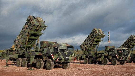 Україна припинила звітувати про російські ракетні удари через дефіцит ППО