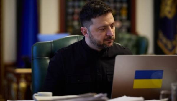 Зеленський звільнив іще шістьох послів та представника України при ЮНЕСКО