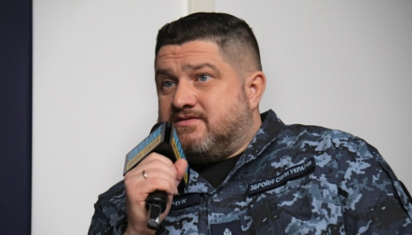 Плетенчук: Чимало кораблів уникають російських гаваней
