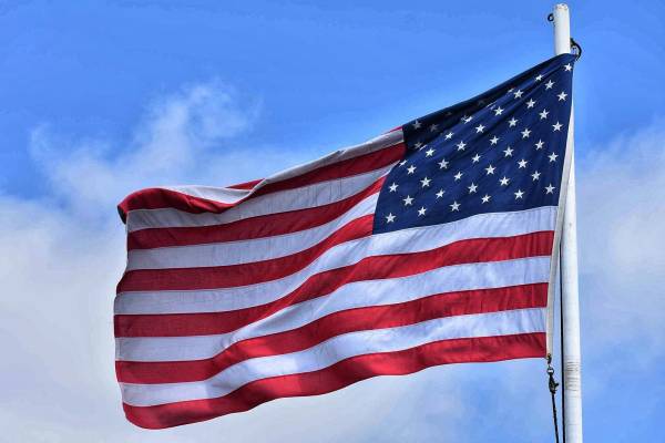 70% американців підтримують Україну задля сталого миру
