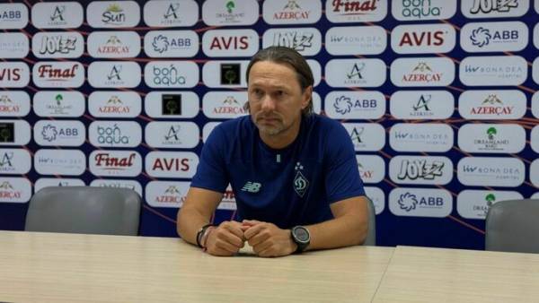Динамо" вилетіло з єврокубків: аналіз причин поразки 8 Динамо" вилетіло з єврокубків: аналіз причин поразки 8