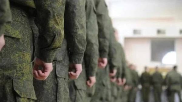 Росія готує нові хвилі мобілізації: 600 тисяч резервістів призвуть до 2027 року