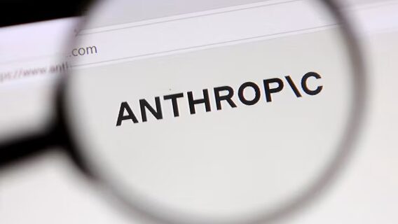 Anthropic оснастила ШІ-агентів здатністю керувати промисловим обладнанням