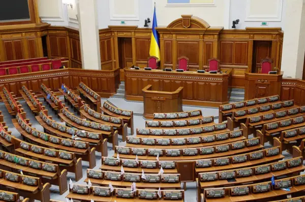 Рада спростила доступ до приватних земель для будівництва військових об’єктів