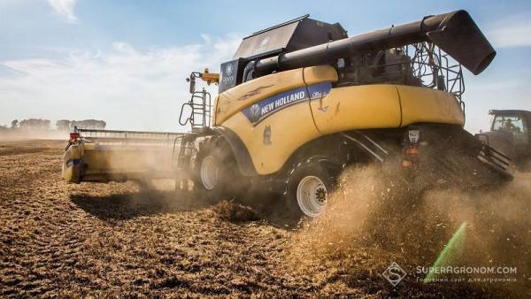 Спека та посуха скоротили врожайність зернових на Рівненщині на 10% 8 Спека та посуха скоротили врожайність зернових на Рівненщині на 10% 7