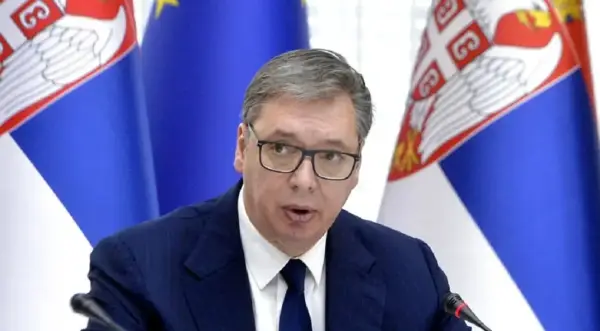 Сербія запрошує український бізнес до інфраструктурних проєктів