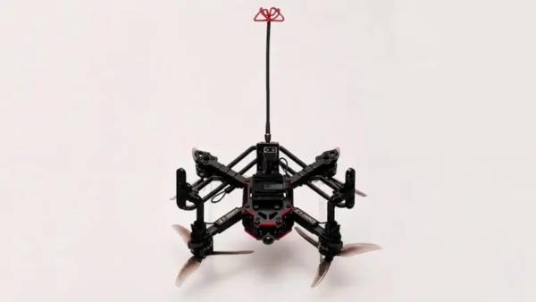 Drone Fight Group перетворює авто на дистанційно керовані: як працює «Кабан» 6