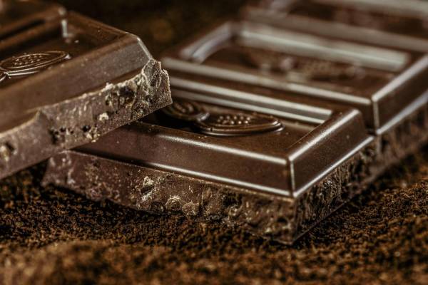 9 продуктів, що перевершують чорний шоколад за вмістом магнію