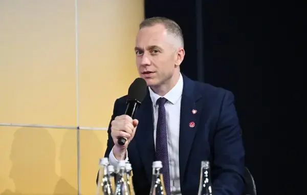 Поляки будуватимуть свої “Петріоти” в Україні, щоб не ділитися перехоплювачами
