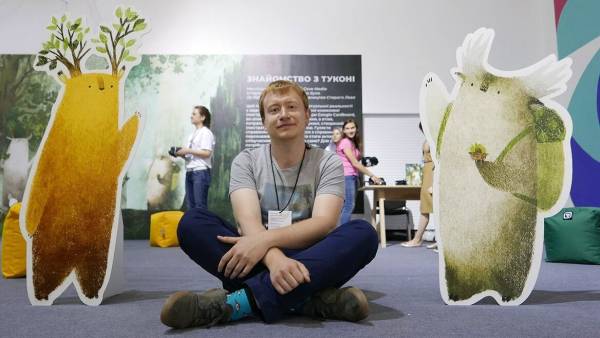 Туконі Хранителі Лісу: затишна українська гра за мотивами книг Оксани Були вийшла на PC 8