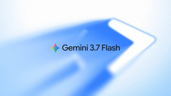Google представила Gemini 3.7 Flash: нова модель для програмування та ШІ-агентів