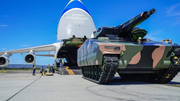 Rheinmetall випробувала запуск дронів-камікадзе з вантажівки 7