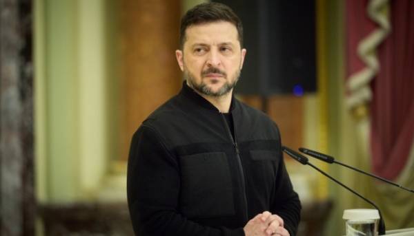 Не всі країни готові посилювати нас зброєю: Зеленський заявив про&hellip;