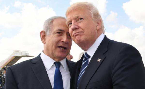 Нетаньягу відхилив 15-пунктний план Трампа щодо Гази