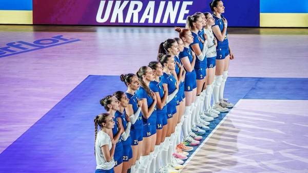 Глушак: Ми задоволені результатом матчу з Австрією 10