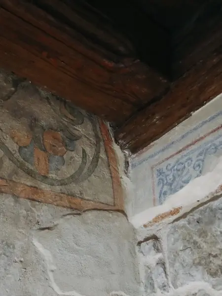 Львівська кам'яниця 15 століття відчиняє двері для відвідувачів 7