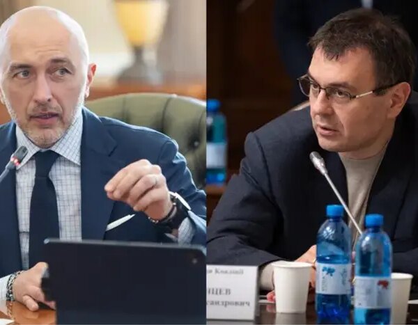 Гетманцев вимагає відставки голови НБУ