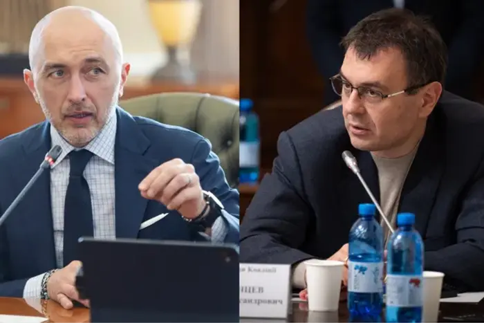 Гетманцев вимагає відставки голови Нацбанку