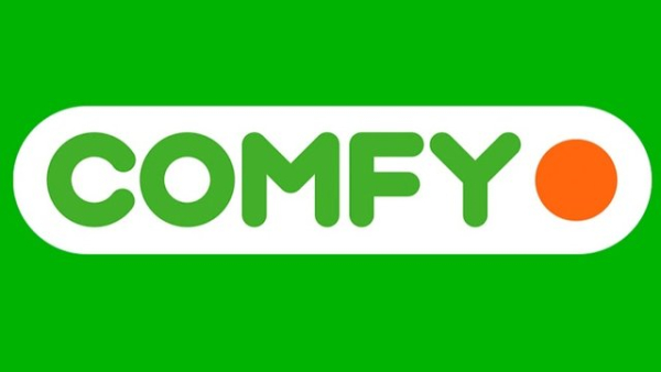 Comfy розширили свою складську інфраструктуру та покращили функціонування логістичних вузлів.