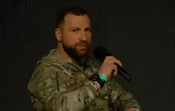 Хмара запропонував Федорову залишитись у Міноборони: відповідь не отримана