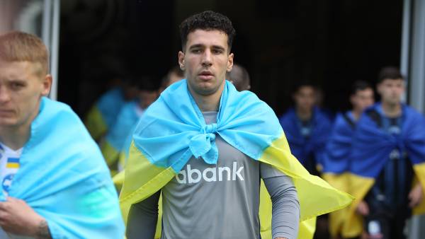 Динамо оголосило склад на матч Ліги конференцій проти Карабаха 10