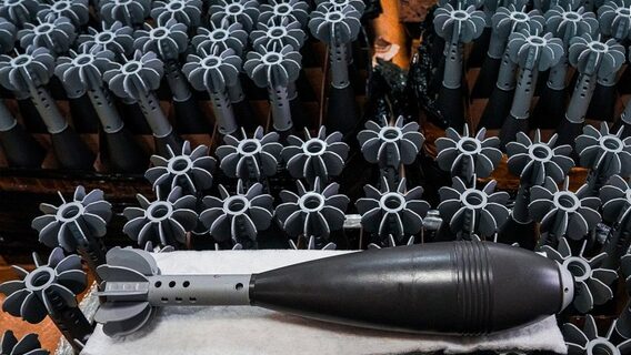 Рада зброярів: Зміни оборонних закупівель загрожують армії мільярдними збитками